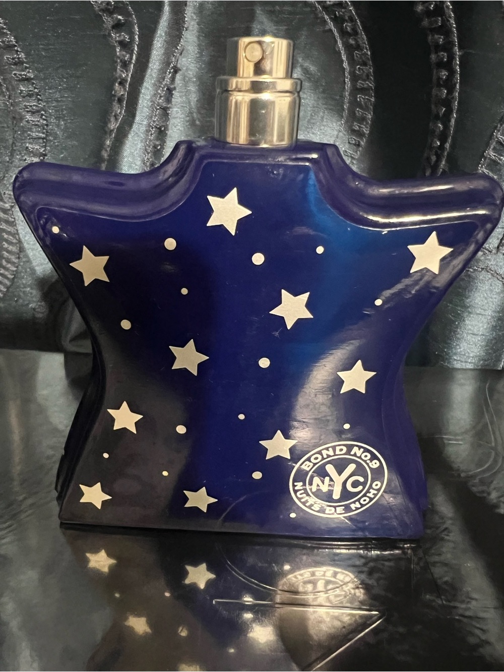 Bond No.9 New York
Nuits de Noho - Picture 2 of 4